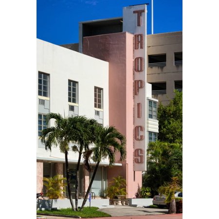 art deco architecture of