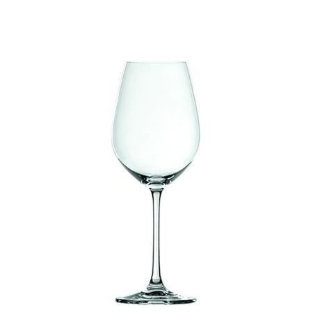 Wine Glasses Red Wine, Spiegelau Best Red Wine Glasses Set Of Four - Crystal (Sold by Case, Pack of
