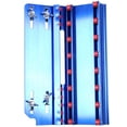 thumbnail image 3 of 2X 45 Degree Chamfering Cutter Stone Cutting Machine Marble Tile Ceramic Chamfering Cutter Mill Beveled Cutter Chamfer, 3 of 8