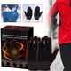 thumbnail image 4 of Guantes térmicos de nailon para invierno. Manos calientes y cómodas para el frío. Ideales para actividades al aire libre., 4 of 8