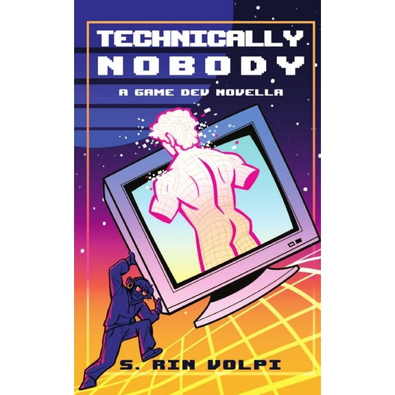 Technically Nobody, (Paperback)