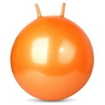 thumbnail image 2 of Hop Ball for Kids, Sit and Ball for Bouncing Toy, Riding Fun,, 2 of 9