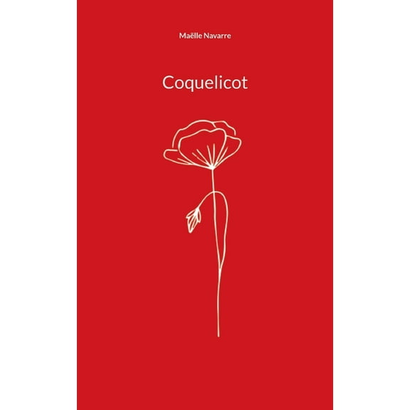Coquelicot (Paperback)