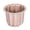Gold Single Cup, variant on Non-Stick Canelé Mold Pan, Heavy-Duty Carbon Steel Bakeware for Perfect French Cannelés, 4/6/9/12-Cavity