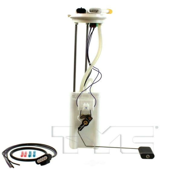TYC 150011-A TYC CRQ Premium Fuel Pump Module Fits select: 1997-2000 CHEVROLET GMT-400, 1997-2000 GMC SIERRA