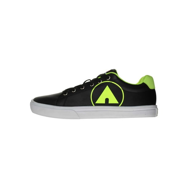 Tenis Airwalk Hombre Flip Sn Negro AFLS1MBKY Walmart en línea