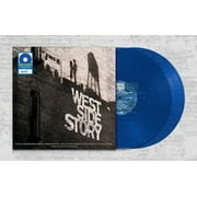 West Side St0Ry / O.S.T. (WM) - West Side Story Soundtrack (Walmart Exclusive) - Soundtracks - Vinyl [Exclusive]