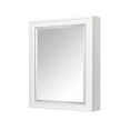 thumbnail image 4 of Avanity Madison-Mc28 Madison Collection 36" X 28" Single Door Framed Medicine Cabinet -, 4 of 5