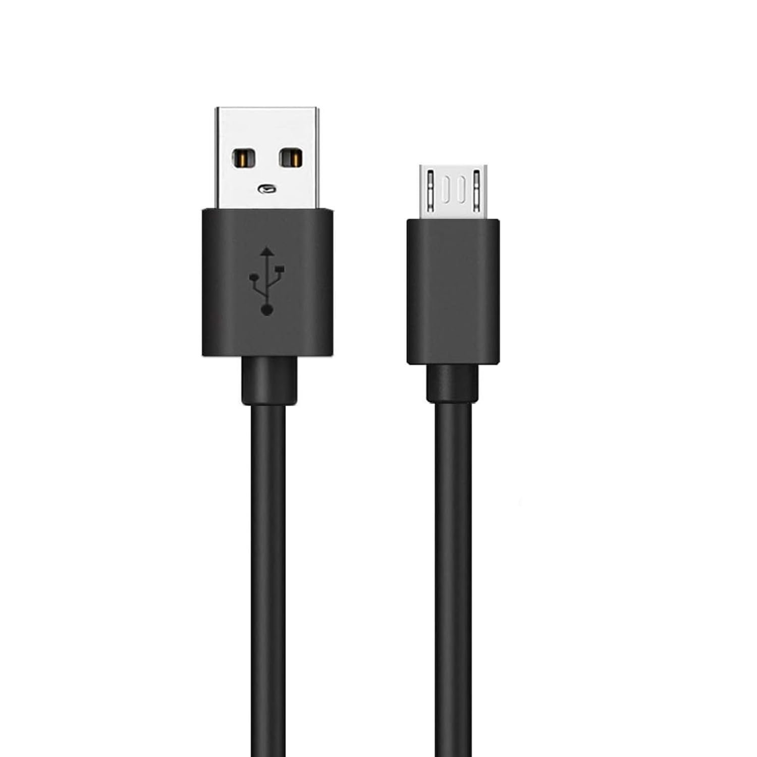 Compatible for Fast Charger Cord for Jabra Elite, Evolve 75 65, Cowin e7 E9 E8 Headphones - 5ft Micro USB Cable