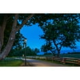 thumbnail image 4 of Z-Lite 3 Light Outdoor Post Mounted Fixture, 4 of 8