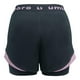 thumbnail image 2 of Short Umbro Para Mujer, Deportivo Talla EEG Color Negro, 2 of 4