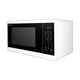 thumbnail image 2 of Horno microondas Sharp SMC1461KW 1.4 pies cúbicos 1100W blanco, 2 of 8