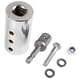 thumbnail image 5 of Adaptador para taladro de remolque, pieza de repuesto de alta resistencia, accesorios de reparación, rendimiento con broca adaptadora de, 5 of 8
