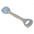 thumbnail image 1 of Dog Poop Picker, Dog Clip Toilet Large Arc Diameter With Hanging Buckle For Pets S,L, 1 of 8