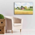 thumbnail image 6 of Epic Graffiti 'Land of the Brave' by James Wiens, Canvas Wall Art, 40"x26", 6 of 8