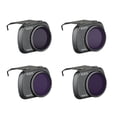 thumbnail image 1 of Mini Camera Dji Mavic Mini Nd-Pl（4+8+16+32) Adjustable Alloy Camera Lens Filter for Dji Mavic Mini 2, 1 of 9
