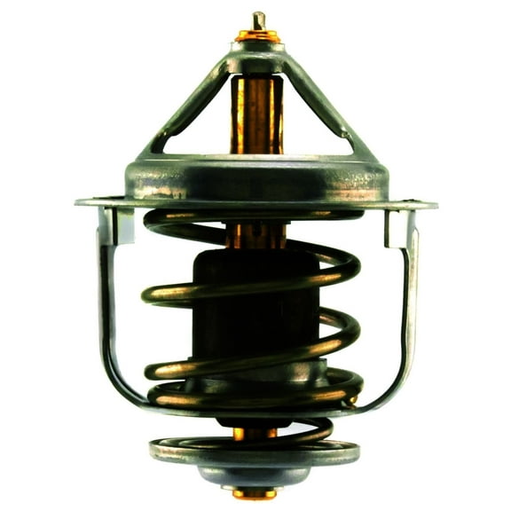 Engine Coolant Thermostat Fits select: 1983-2001 TOYOTA CAMRY, 1983-1997 TOYOTA COROLLA