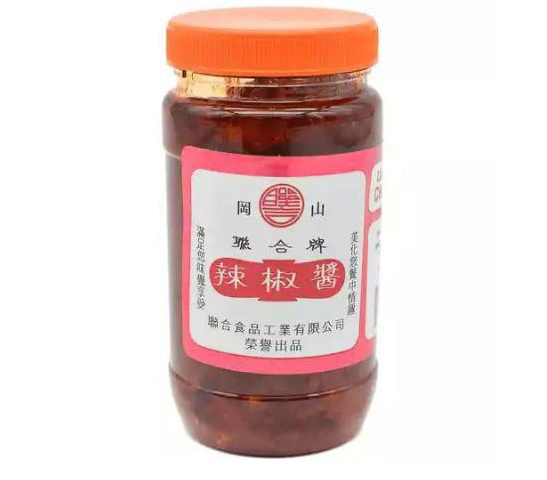 UNION CHILI SAUC - FRENCH