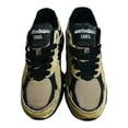 thumbnail image 2 of New Balance 990v3 MiUSA x Jjjjound Brown 7.5 mx, 2 of 7