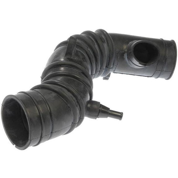 Air Intake Hose - Compatible with 2000 - 2001 Toyota Camry 2.2L 4-Cylinder 5S-FE - Dorman