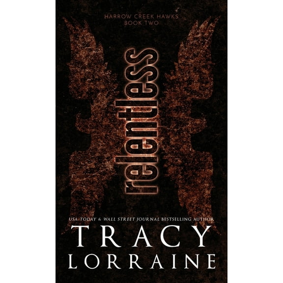 Relentless: A Dark Captive Why Choose Romance, (Hardcover)