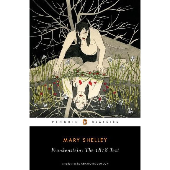 Pre-Owned Frankenstein: The 1818 Text (Penguin Classics) Paperback