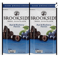 thumbnail image 4 of Brookside Acai & Blueberry Flavors Dark Chocolate 2 lbs. (Pack of 2), 4 of 4