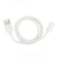 thumbnail image 1 of Cable de Carga USB para Watch Fit/Fit 2/Fit Mini Band 7/6/6 Pro/4X/4X Pro para Watch ES Band 6 Cable Cargador de Repuesto de 33 Pies, 1 of 8