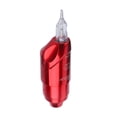 thumbnail image 2 of Máquina de sombreado de tatuajes, máquina de tatuaje corta profesional, máquina de pistola de tatuaje, máquina de tatuaje altamente recomendada, 2 of 5