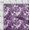 Purple, variant on oneOone Polyester Lycra Green Fabric Leaves Sewing Craft Projects Fabric Prints By Yard 56 Inch Wide