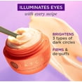 thumbnail image 2 of Crema de ojos TATCHA The Brightening con vitamina C 15 ml, 2 of 9