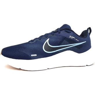 Mens Nike Sock Dart Mid Navy Black Medium Grey White 819686  display picture 3