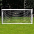 thumbnail image 1 of But de Soccer avec Filet-321.2m, 5 Joueurs, 1 Pce, 1 of 5
