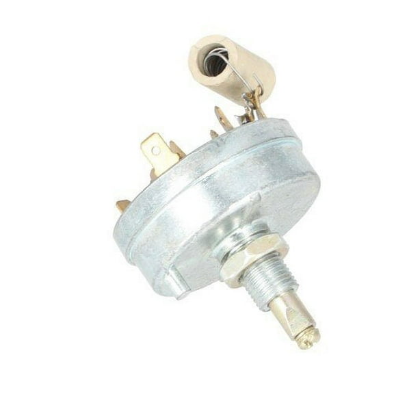 Light Switch fits John Deere 2510 4520 5020 2520 3020 4000 4020 5010 6030 500C 510 410B 510B 480C 500C 510 700 760A 600 410B 510B 610B 710B AR41288