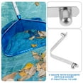 thumbnail image 4 of MRLESS 6pcs Swimming Pool Cleaning Tool V Type Clip Stainless Steel Swimming Pool Brush Clips Locking Clip, 4 of 7
