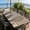 Boho Arch, variant on ARTSLION Waterproof Fitted Rectangle Tablecloth With Elastic Edge, Wipeable Table Cover For 6 Ft Tables With Umbrella Hole, Perfect For Outdoor Picnic & Camping,30x72 In,Neutral Chevron