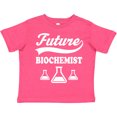 thumbnail image 3 of Inktastic Future Biochemist Scientist Chemist Boys or Girls Toddler T-Shirt, 3 of 5