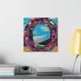 thumbnail image 6 of Fauve Colors of O - Canvas, 6 of 25