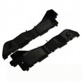 thumbnail image 5 of 2X FRONT BUMPER RETAINER LH & RH For Toyota Avensis II T25 2003-2008 52535-05020, 5 of 5