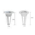 thumbnail image 5 of For Aerogarden Plant Hydroponics Soilless Grow Sponges+Planting Basket Kit, 5 of 7
