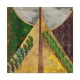 thumbnail image 2 of "Hay in the Sunlight" - Canvas, 2 of 25