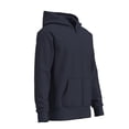 thumbnail image 2 of Sudadera George De Cierre Para Hombre, 2 of 3