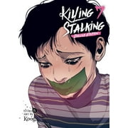 Killing Stalking: Deluxe Edition: Killing Stalking: Deluxe Edition Vol. 7 (Series #7) (Paperback)