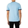 thumbnail image 3 of Fila Marconi T-Shirt, Blue, 3 of 5