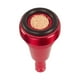 thumbnail image 4 of Filtro De gasolina metalico rojo universal para Motocicleta Kinlley rojo, 4 of 4