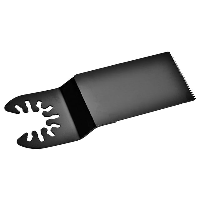 Hojas de sierra oscilante Jadeshay 10 piezas bimetálicas 32 mm