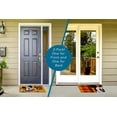 Mouse Fall Disney Mickey Mouse Natural Coir Hello Fall Door Mats Set, 18x30 Inches ...