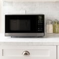thumbnail image 3 of Panasonic NN-SB438S Horno de microondas compacto, 0,9 cft, acero inoxidable negro, 3 of 5