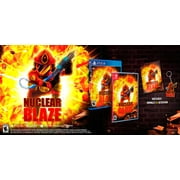 Nuclear Blaze - Nintendo Switch