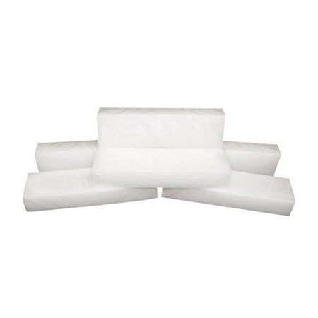 36 x 1 lbs Paraffin Blocks - Wintergreen